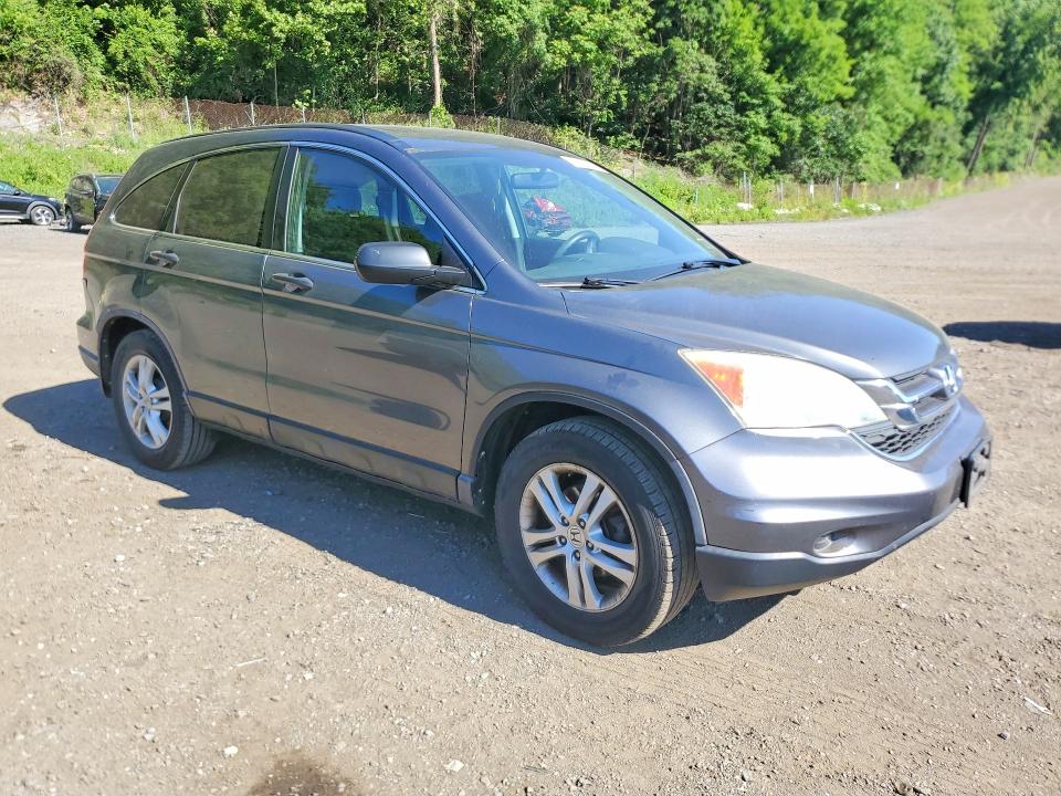 2011 Honda Cr-v მანქანა იყიდება აუქციონზე, vin: 3CZRE4H53BG702726, აუქციონის ნომერი: 56508176