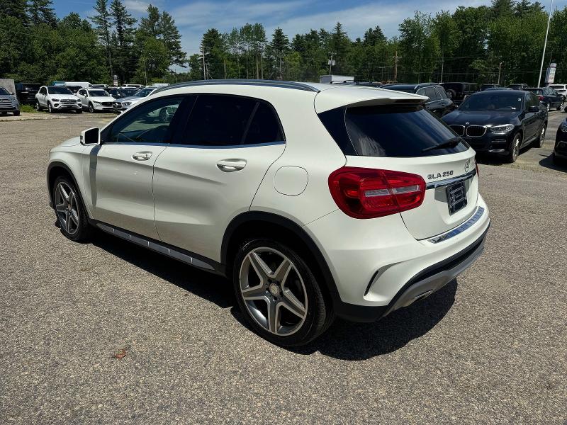 Продаж на аукціоні авто 2015 Mercedes-benz Gla, vin: WDCTG4GB0FJ080307, номер лоту: 57196726