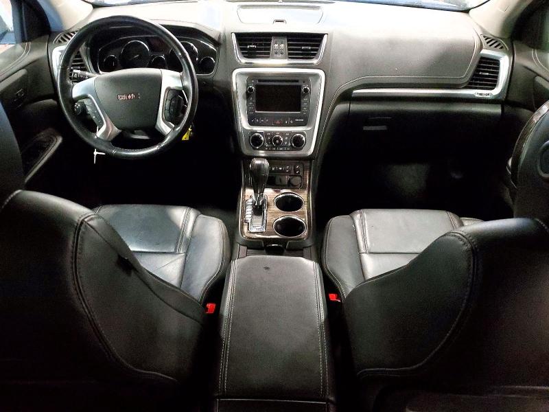 56499096 :رقم المزاد ، 1GKKVSKD3HJ195253 vin ، 2017 Gmc Acadia Limited مزاد بيع