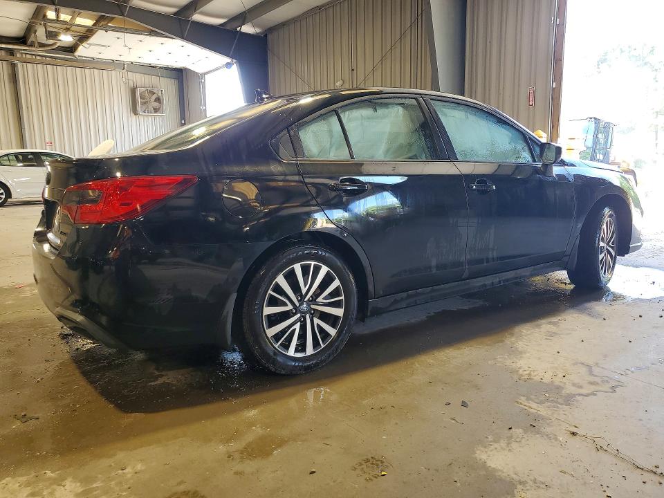 Aukcja sprzedaży 2018 Subaru Legacy, vin: 4S3BNAC69J3004564, numer aukcji: 58351426