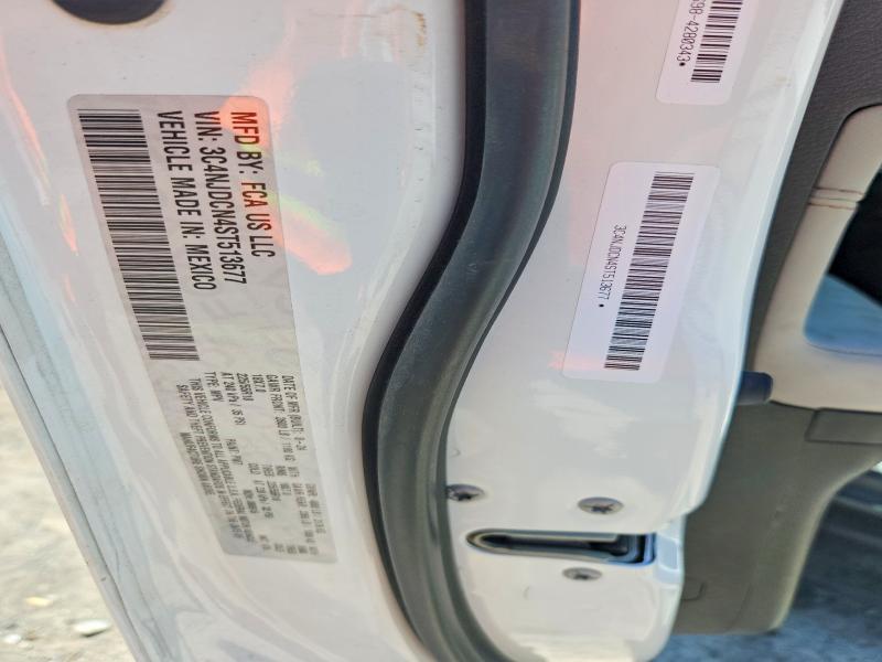 Продажа на аукционе авто 2025 Jeep Compass, vin: 3C4NJDCN4ST513677, номер лота: 56089586