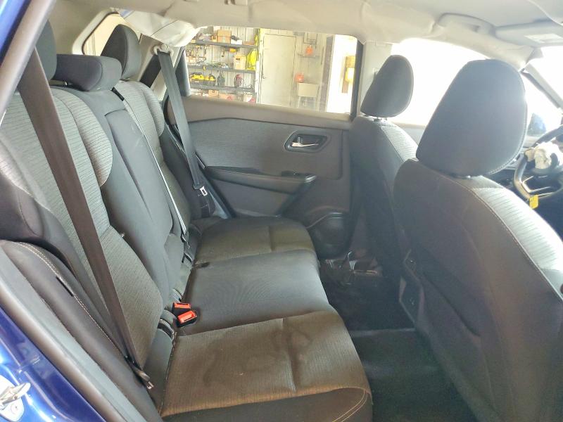 Продажа на аукционе авто 2021 Nissan Rogue, vin: 5N1AT3BA1MC732155, номер лота: 57126936