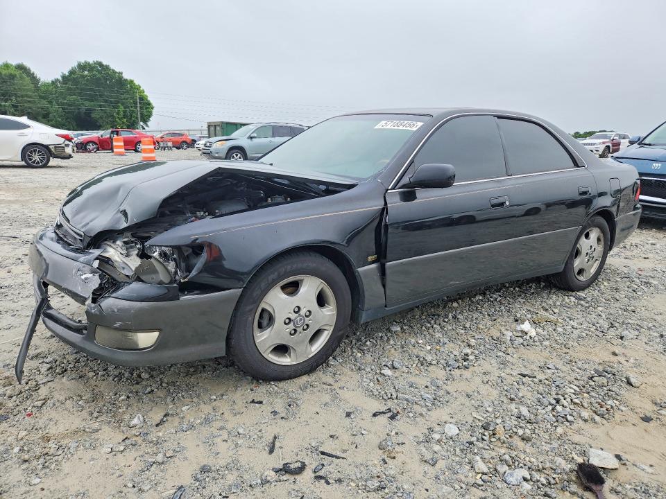 Auction sale of the 2001 Lexus Es, vin: JT8BF28G310319882, lot number: 57188456
