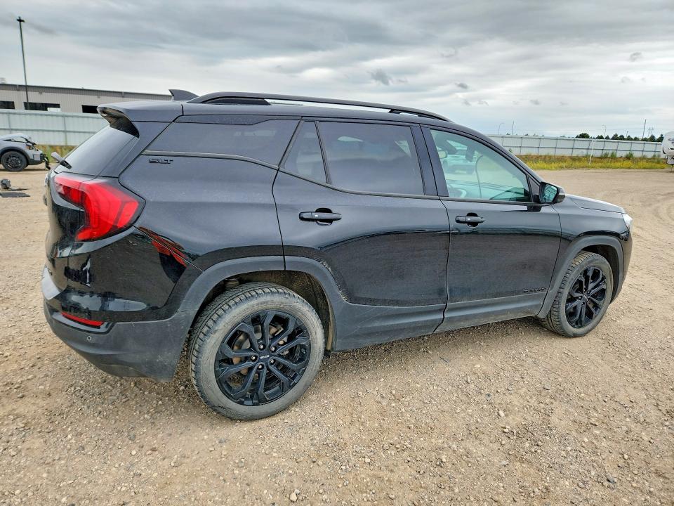 Продажа на аукционе авто 2020 Gmc Terrain, vin: 3GKALVEV8LL103854, номер лота: 58809686