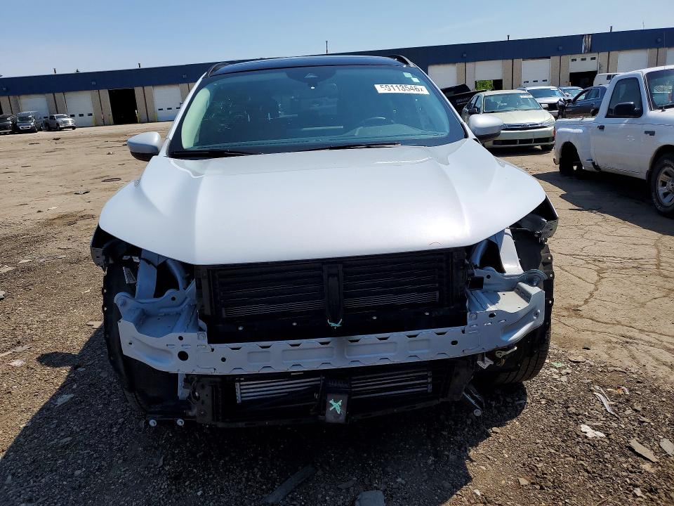 Продаж на аукціоні авто 2025 Ford Escape, vin: 1FMCU9JA6SUA51989, номер лоту: 59113546