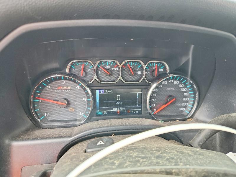 Продажа на аукционе авто 2016 Chevrolet Silverado, vin: 3GCUKREC7GG282632, номер лота: 57742776
