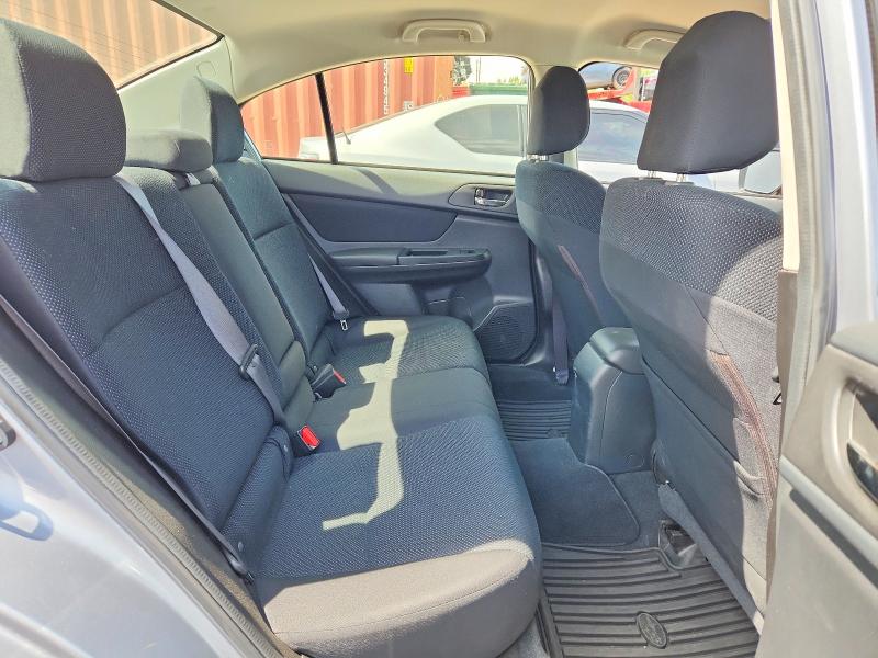 57232076 :رقم المزاد ، JF1GJAC6XDH026202 vin ، 2013 Subaru Impreza مزاد بيع