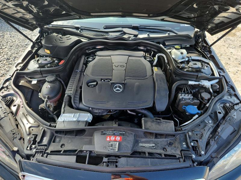 2016 Mercedes-benz E მანქანა იყიდება აუქციონზე, vin: WDDHH8JB6GB300205, აუქციონის ნომერი: 59209236