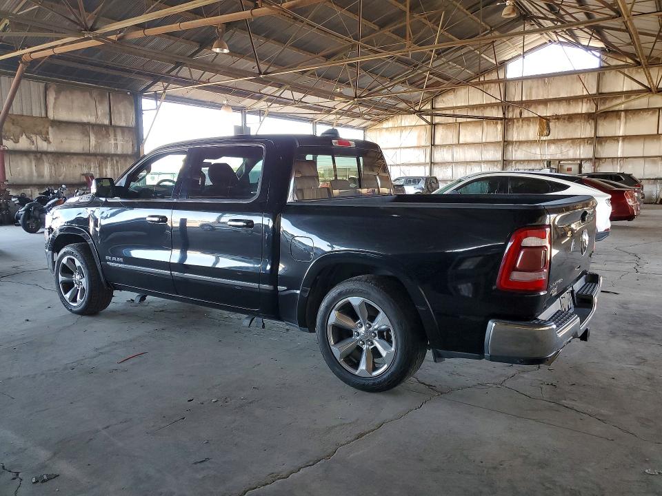Продажа на аукционе авто 2019 Ram 1500, vin: 1C6SRFHT6KN707472, номер лота: 59350556
