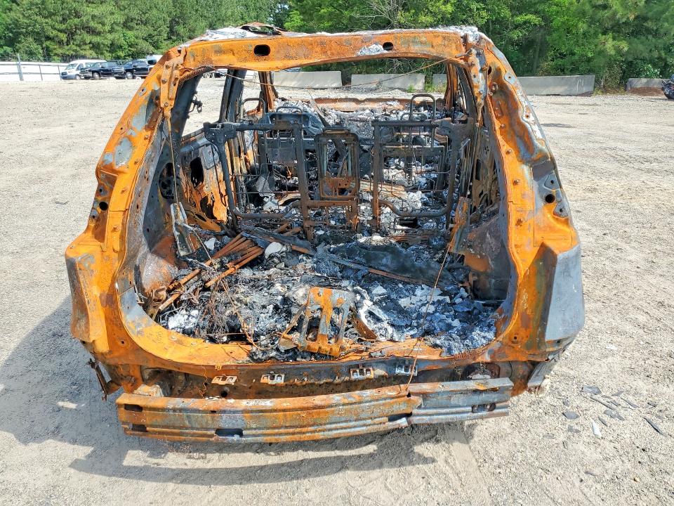Aukcja sprzedaży 2018 Nissan Rogue, vin: 5N1AT2MV4JC843840, numer aukcji: 49102626
