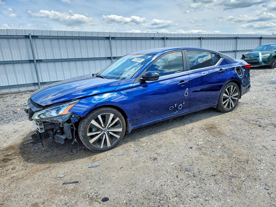 Продаж на аукціоні авто 2019 Nissan Altima, vin: 1N4BL4CV6KC123775, номер лоту: 57355806