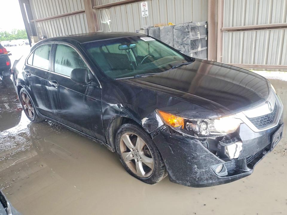 Продажа на аукционе авто 2009 Acura Tsx, vin: JH4CU26659C005892, номер лота: 56255796