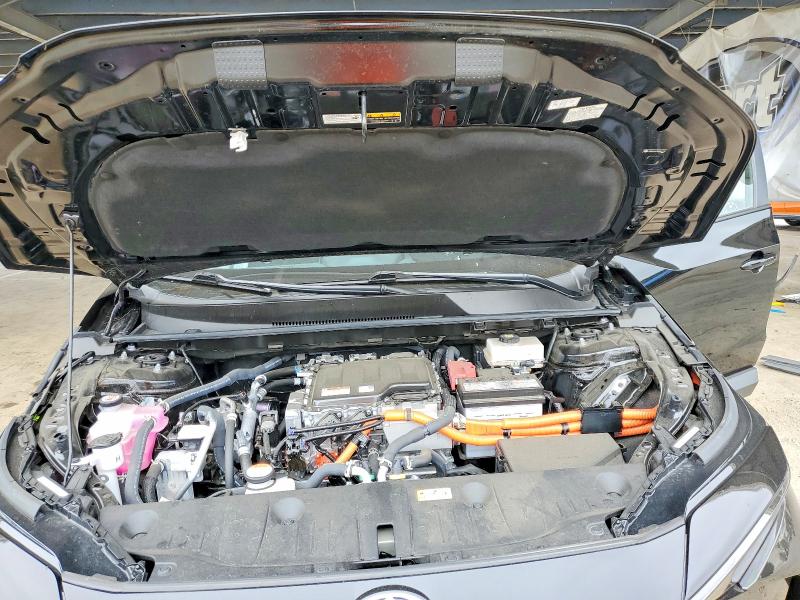 Aukcja sprzedaży 2025 Toyota Bz4x, vin: JTMAAAAA3SA067770, numer aukcji: 57544266