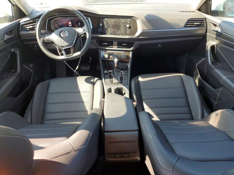 Aukcja sprzedaży 2021 Volkswagen Jetta, vin: 3VWE57BU8MM078798, numer aukcji: 57079686