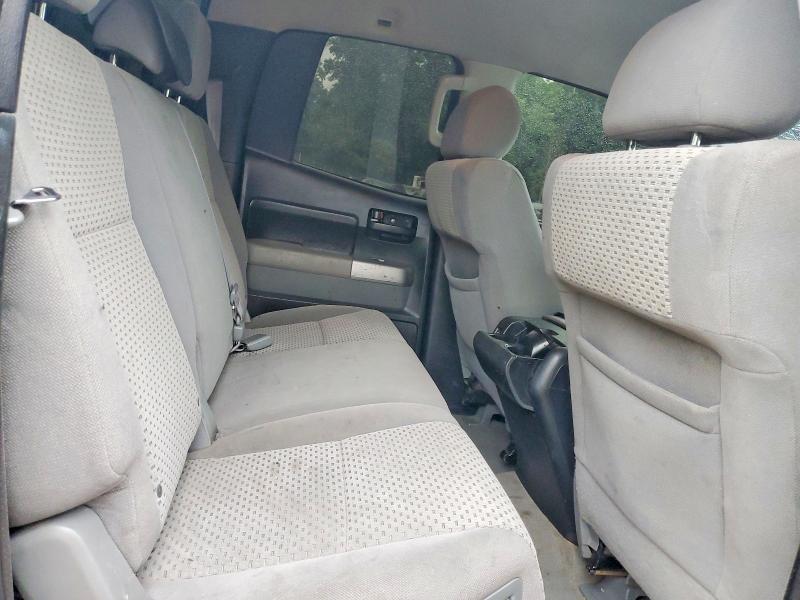 57088396 :رقم المزاد ، 5TBBV54178S514696 vin ، 2008 Toyota Tundra مزاد بيع