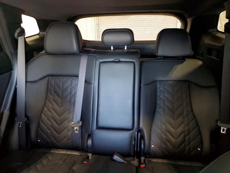 2023 Kia Sportage მანქანა იყიდება აუქციონზე, vin: 5XYK6CAF0PG059050, აუქციონის ნომერი: 56687996