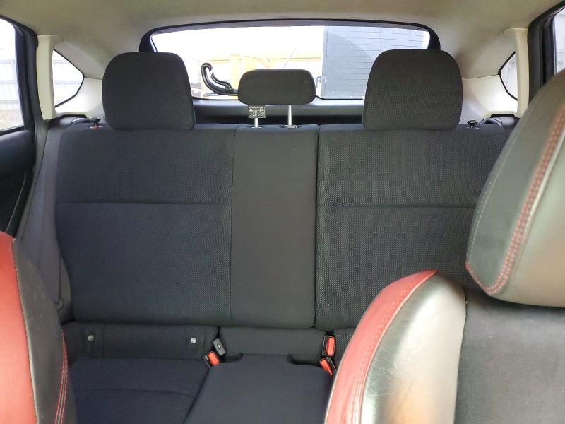 Aukcja sprzedaży 2016 Subaru Impreza, vin: JF1GPAA60G9238638, numer aukcji: 57182166