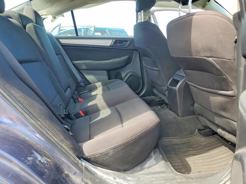Aukcja sprzedaży 2018 Subaru Legacy, vin: 4S3BNAB62J3011423, numer aukcji: 57166656