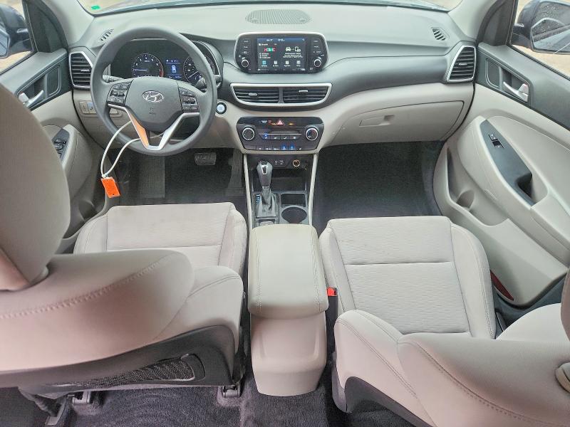 Продажа на аукционе авто 2021 Hyundai Tucson, vin: KM8J33A45MU389081, номер лота: 59123836