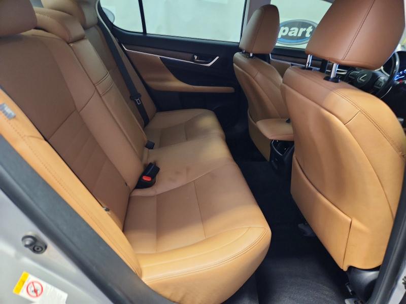 Продаж на аукціоні авто 2017 Lexus Gs 350, vin: JTHBZ1BL8HA011022, номер лоту: 85447585