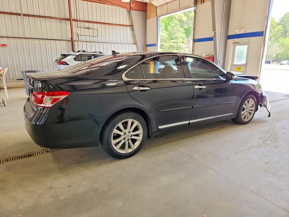 Продажа на аукционе авто 2010 Lexus Es, vin: JTHBK1EG1A2376869, номер лота: 57535676