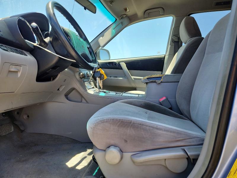 Продаж на аукціоні авто 2008 Toyota Highlander, vin: JTEES41A882039817, номер лоту: 55817216