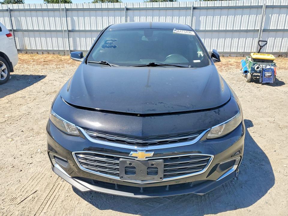 Продаж на аукціоні авто 2017 Chevrolet Malibu, vin: 1G1ZE5ST5HF261705, номер лоту: 58473456