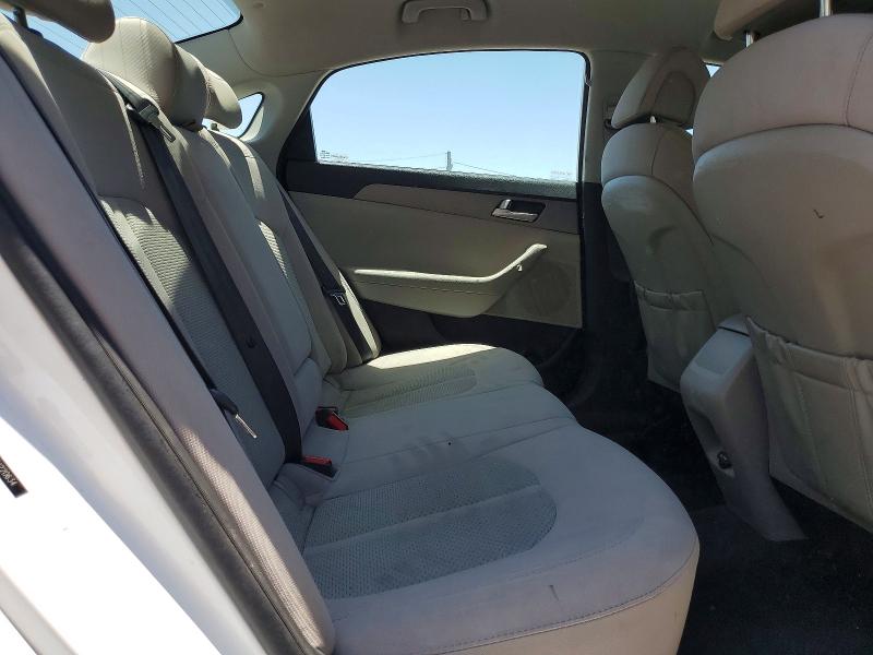 Продаж на аукціоні авто 2015 Hyundai Sonata, vin: 5NPE24AF2FH220634, номер лоту: 56872946