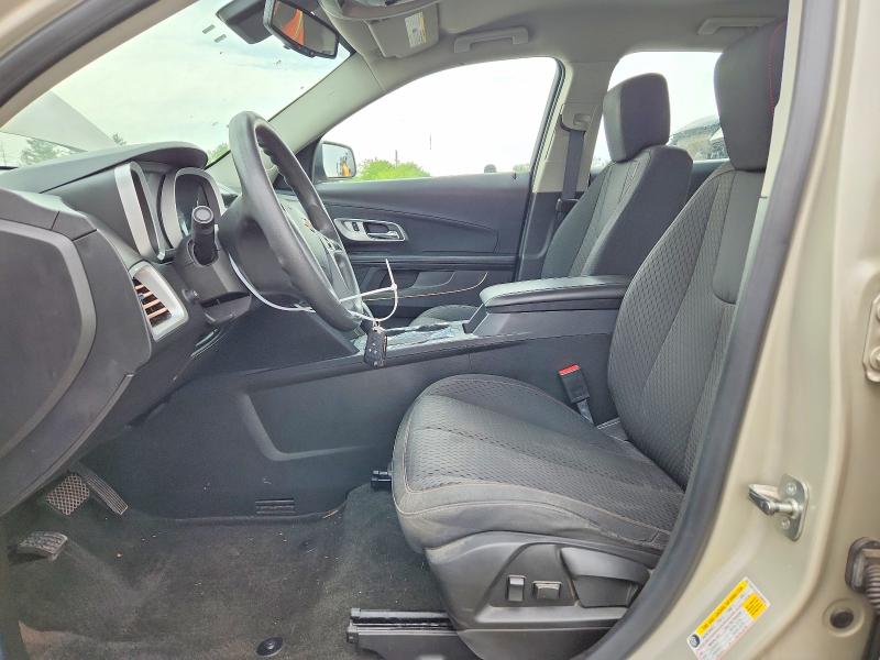 Aukcja sprzedaży 2015 Chevrolet Equinox, vin: 2GNALAEK5F6390693, numer aukcji: 58263616