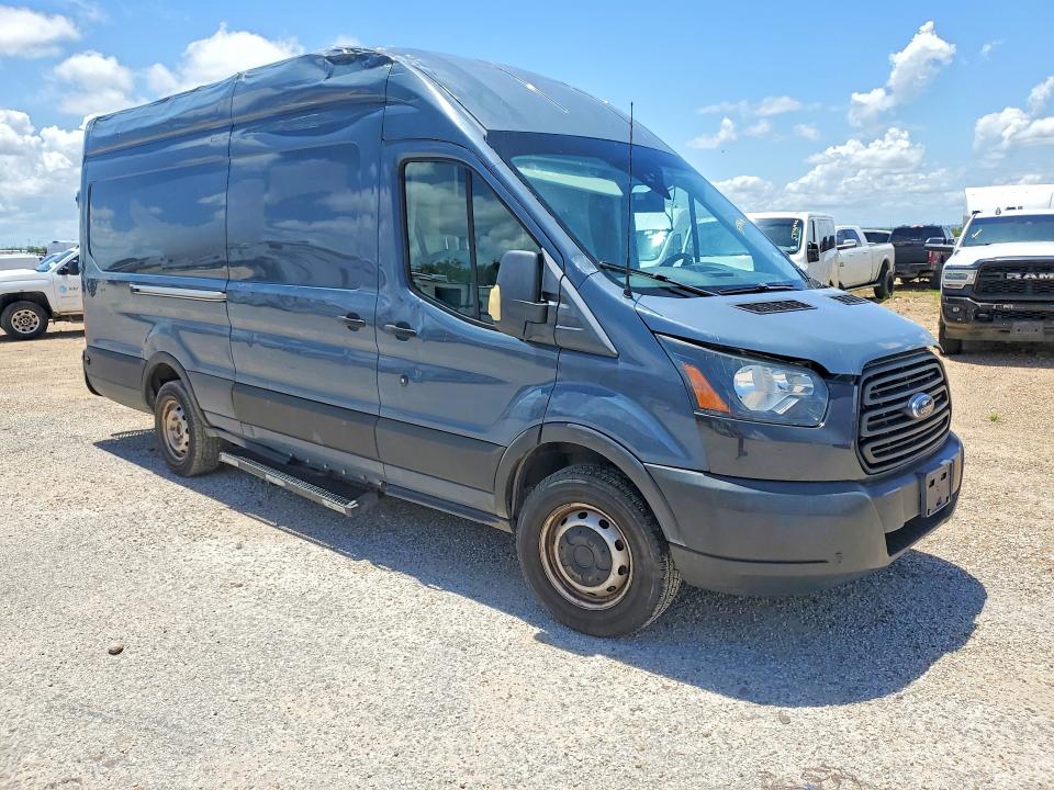 Продаж на аукціоні авто 2019 Ford Transit, vin: 1FTYR3XM4KKB13153, номер лоту: 57184666