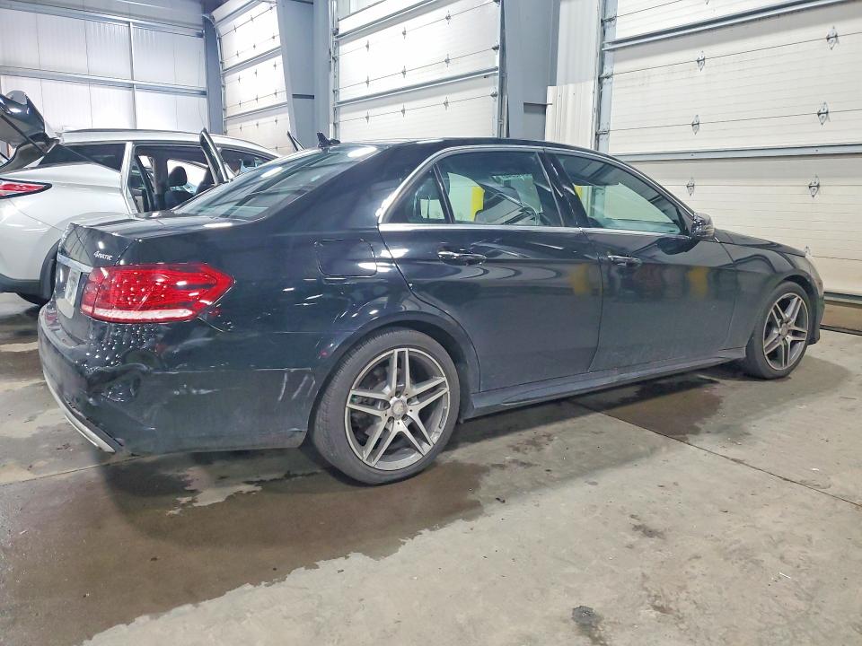 Aukcja sprzedaży 2015 Mercedes-benz E, vin: WDDHF6HB2FB093343, numer aukcji: 58409946