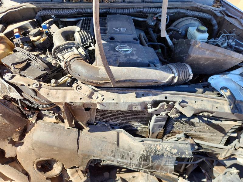 54893386 :رقم المزاد ، 5N1AR1NN6CC631905 vin ، 2012 Nissan Pathfinder مزاد بيع