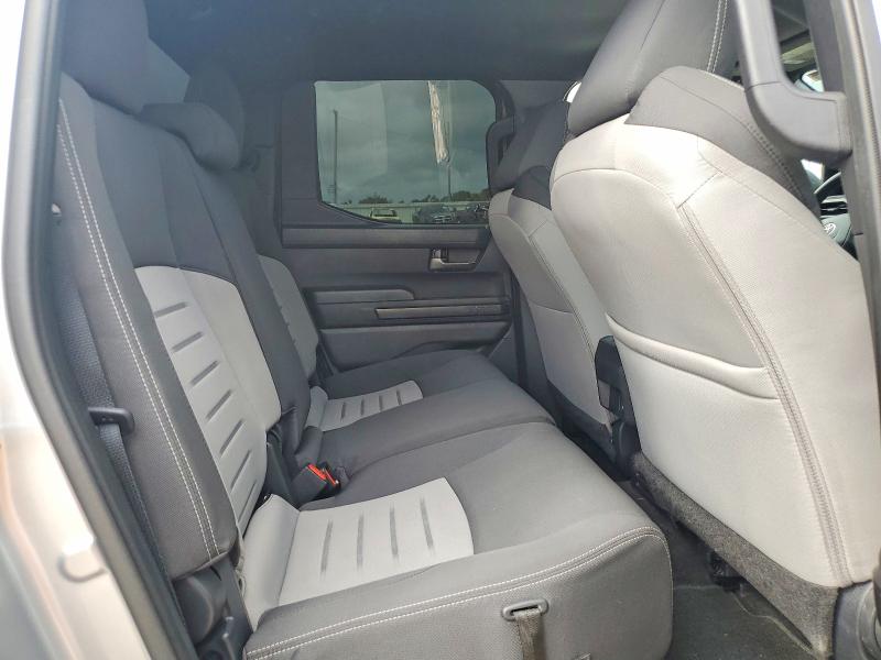 57168276 :رقم المزاد ، 3TMKB5FN0RM020424 vin ، 2024 Toyota Tacoma مزاد بيع