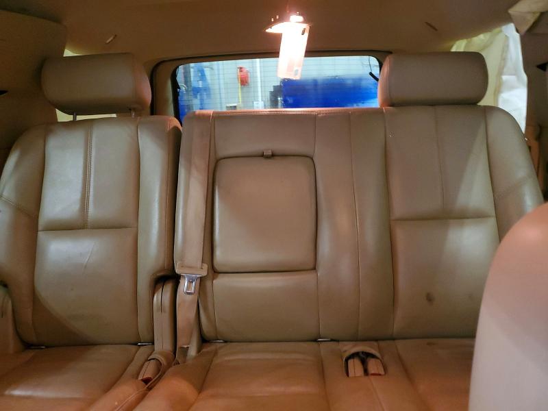 58707476 :رقم المزاد ، 1GKFK63887J225543 vin ، 2007 Gmc Yukon مزاد بيع