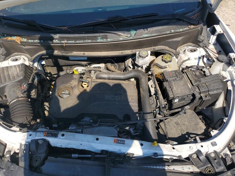2018 Chevrolet Equinox მანქანა იყიდება აუქციონზე, vin: 2GNAXJEV7J6104446, აუქციონის ნომერი: 57439026