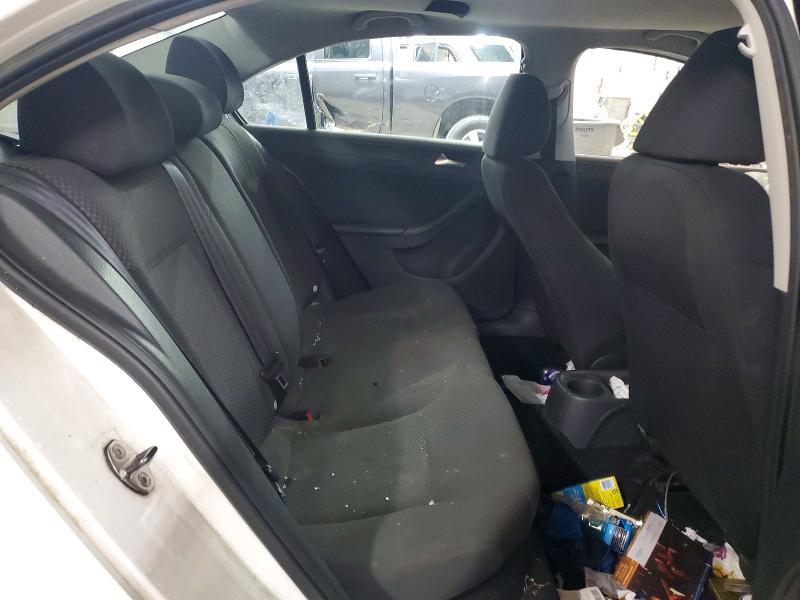 55966136 :رقم المزاد ، 3VW2K7AJ1DM203496 vin ، 2013 Volkswagen Jetta مزاد بيع