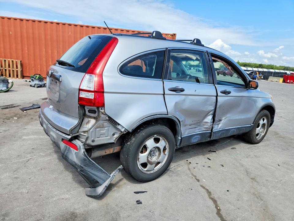 56631616 :رقم المزاد ، JHLRE38397C018887 vin ، 2007 Honda Crv مزاد بيع