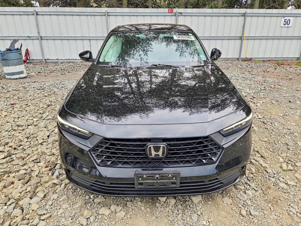 Продаж на аукціоні авто 2024 Honda Accord, vin: 1HGCY2F66RA021733, номер лоту: 58282986