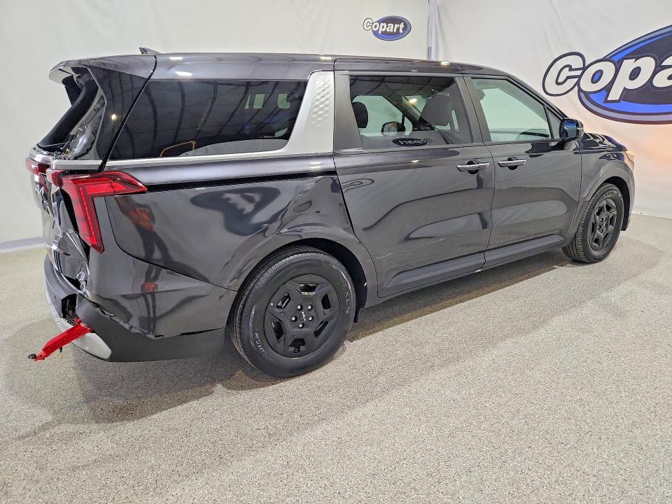 Продаж на аукціоні авто 2026 Kia Carnival, vin: KNDNB5K35T6601880, номер лоту: 58610376