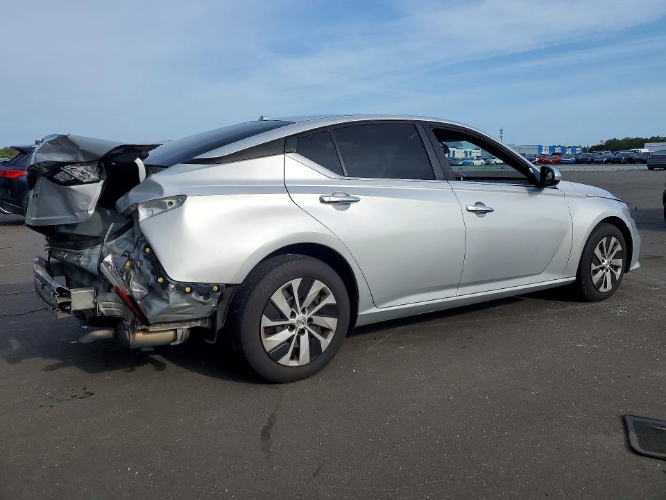 Продаж на аукціоні авто 2020 Nissan Altima, vin: 1N4BL4BV7LC255253, номер лоту: 56105666