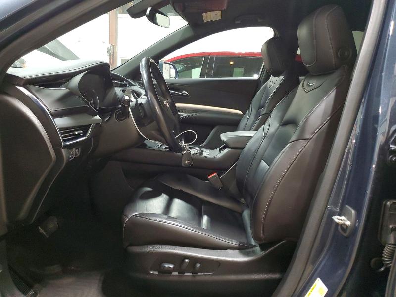 Aukcja sprzedaży 2019 Cadillac Xt4, vin: 1GYFZDR43KF136324, numer aukcji: 55573676