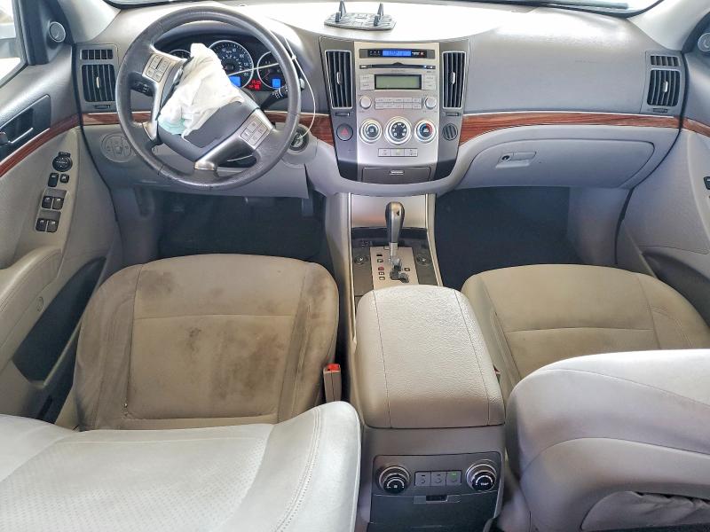 Продаж на аукціоні авто 2012 Hyundai Veracruz, vin: KM8NUDCC5CU185890, номер лоту: 56116596
