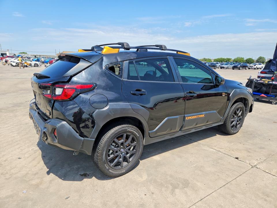 Aukcja sprzedaży 2024 Subaru Crosstrek, vin: 4S4GUHU60R3776930, numer aukcji: 57489506