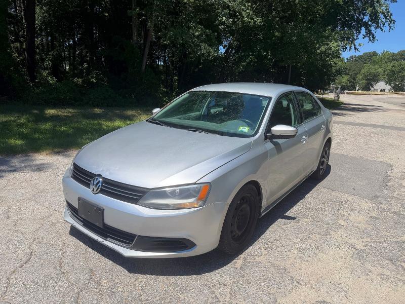 Aukcja sprzedaży 2013 Volkswagen Jetta, vin: 3VWDP7AJ2DM446700, numer aukcji: 56479656