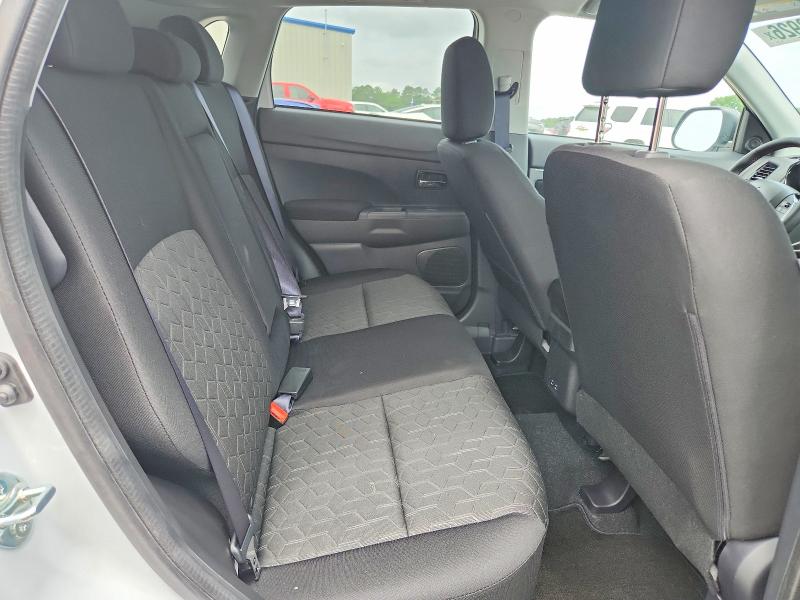 Продаж на аукціоні авто 2026 Mitsubishi Outlander Sport, vin: JA4ARUAU0TU021098, номер лоту: 56092926