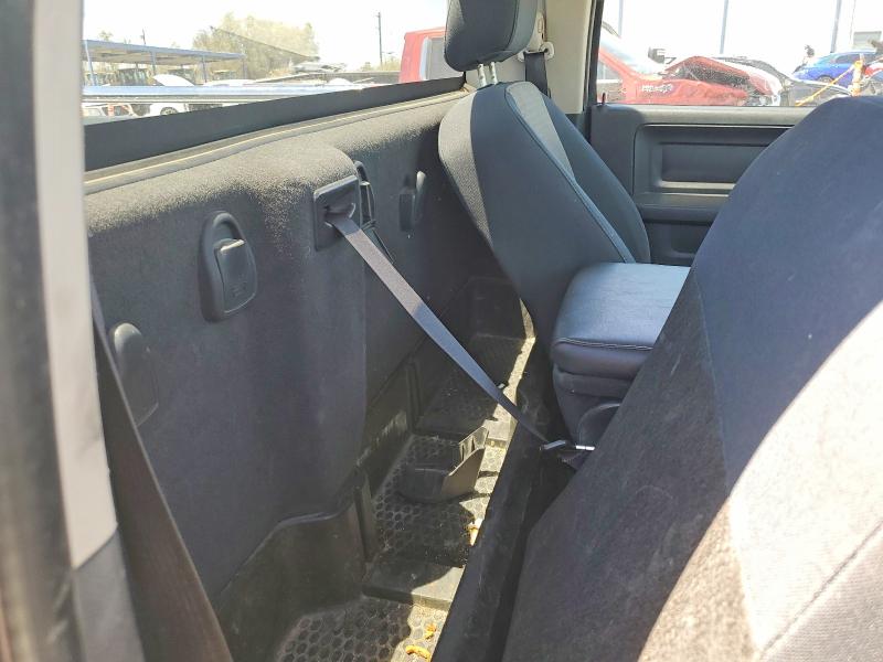 2009 Dodge Ram 1500 მანქანა იყიდება აუქციონზე, vin: 1D3HB16K29J500655, აუქციონის ნომერი: 58089346
