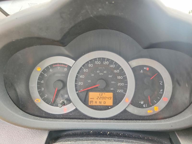 57424446 :رقم المزاد ، 2T3RF4DV2AW031704 vin ، 2010 Toyota Rav4 مزاد بيع