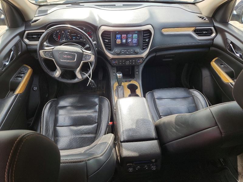 Aukcja sprzedaży 2019 Gmc Acadia, vin: 1GKKNPLS4KZ183082, numer aukcji: 57835466