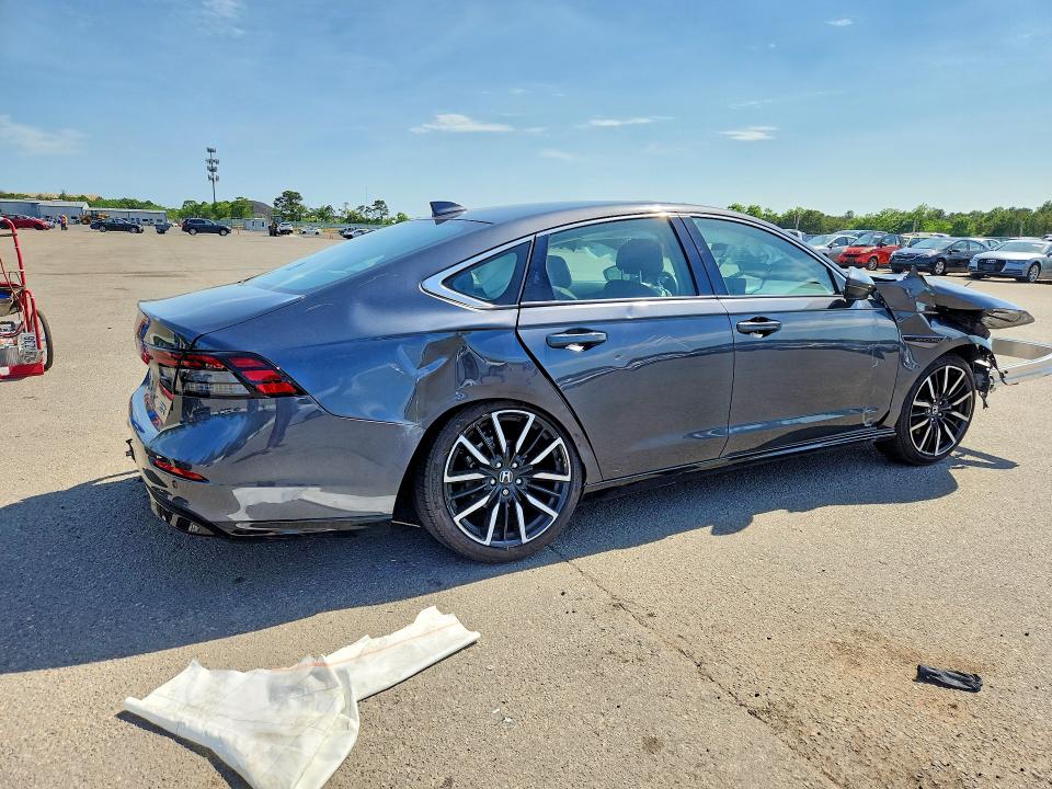 Продажа на аукционе авто 2024 Honda Accord, vin: 1HGCY2F88RA066285, номер лота: 57048466