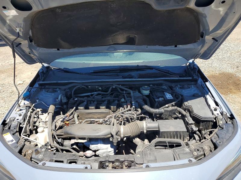 Aukcja sprzedaży 2022 Honda Civic, vin: 19XFL1H88NE003180, numer aukcji: 58071546